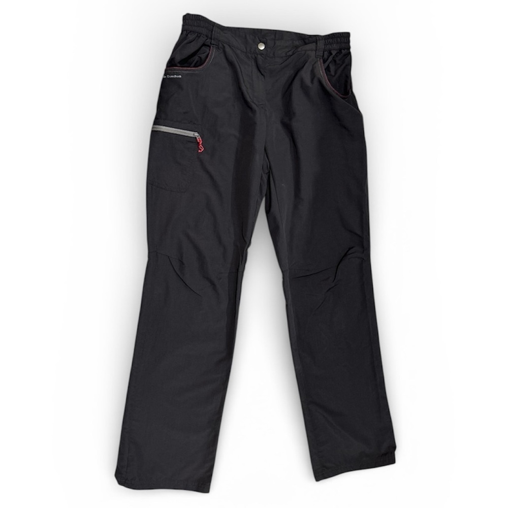 Decathlon Lightweight Performance Pants Women’s Size S/M Like New